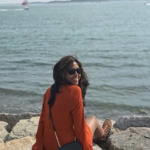 Meet your Posher, Nisha